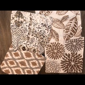 Pillow Covers